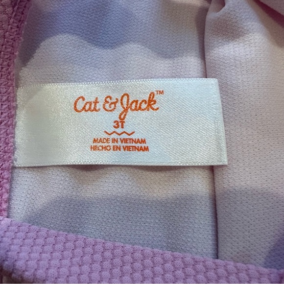 CAT & JACK‎ Bathing Suit - Picture 3 of 5